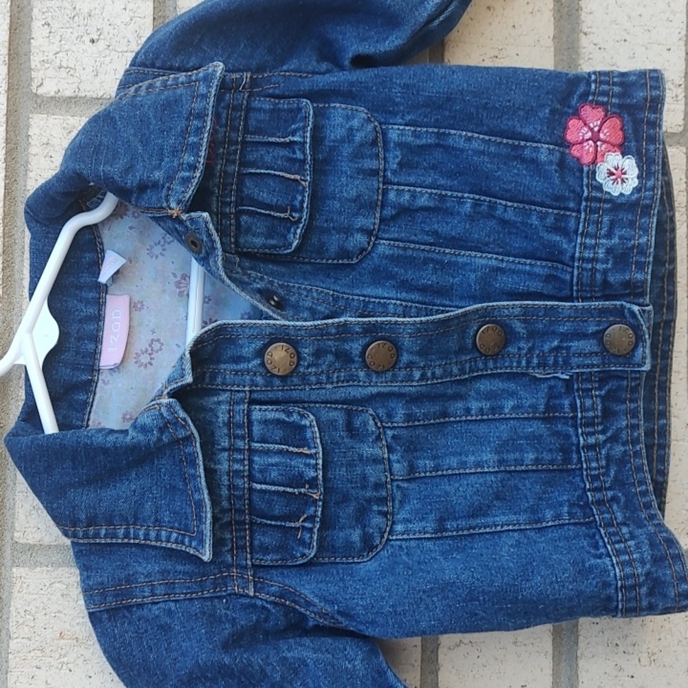 Izod Jacket* - Picture 7 of 11